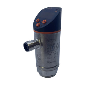 ifm PN7094 Drucksensor mit Display elektronischer Druckschalter IO-Link Technik