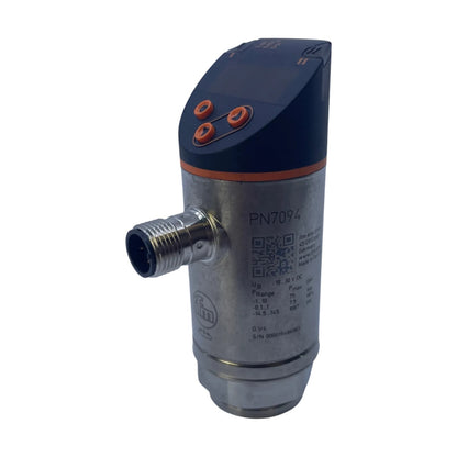 ifm PN7094 Drucksensor mit Display elektronischer Druckschalter IO-Link Technik