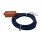 ifm OU5002 OUF-DPKG Lichtleiter-Verstärker Lichtleitersensor Sensor Automation