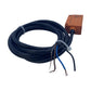ifm OU5002 OUF-DPKG Lichtleiter-Verstärker Lichtleitersensor Sensor Automation