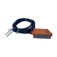 ifm OU5002 OUF-DPKG Lichtleiter-Verstärker Lichtleitersensor Sensor Automation