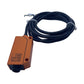 ifm OU5002 OUF-DPKG Lichtleiter-Verstärker Lichtleitersensor Sensor Automation