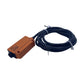 ifm OU5002 OUF-DPKG Lichtleiter-Verstärker Lichtleitersensor Sensor Automation