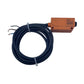 ifm OU5002 OUF-DPKG Lichtleiter-Verstärker Lichtleitersensor Sensor Automation