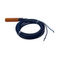 ifm IG-3005-LBPOG induktiver Sensor Näherungsschalter M30 PNP mit Kabel Technik