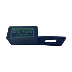 Murrelektronik 3124871 Ventilentstörmodul 24 V DC 50 W LED 6 Stück Posten Ventil