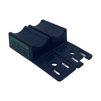 Murrelektronik 3124148 Ventilentstörmodul 24 V AC/DC 50 VA/W LED 2 Stück Posten