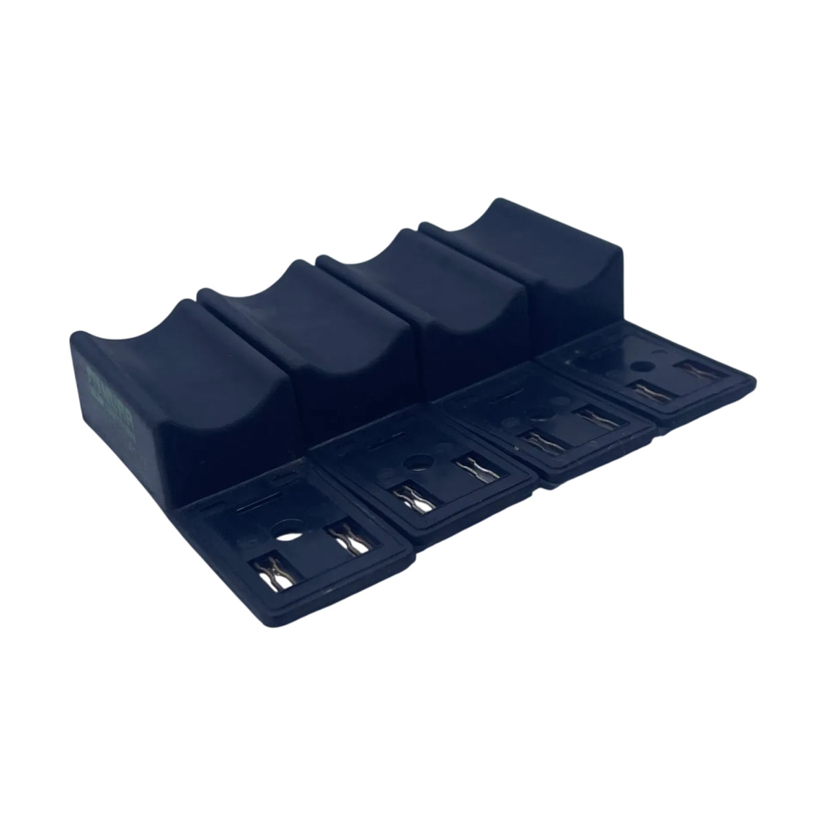 Murrelektronik 3124133 Ventilentstörmodul 24 V AC/DC 100 VA/W LED 4 Stück Posten