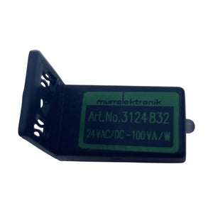 Murrelektronik 3124832 Ventilentstörmodul 24 V AC/DC 100 VA/W LED 7 Stück Posten