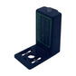 Murrelektronik 3124832 Ventilentstörmodul 24 V AC/DC 100 VA/W LED 7 Stück Posten