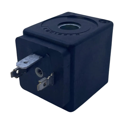 Parker Lucifer 481865C2F Magnetspule DZ02C2 24 V DC 9 W Ventilspule Pneumatik