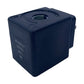 Parker Lucifer 481865C2F Magnetspule DZ02C2 24 V DC 9 W Ventilspule Pneumatik