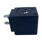 Parker Lucifer 481865C2F Magnetspule DZ02C2 24 V DC 9 W Ventilspule Pneumatik