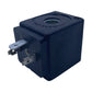 Parker Lucifer 481865C2F Magnetspule DZ02C2 24 V DC 9 W Ventilspule Pneumatik