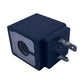 Parker Lucifer 481865C2F Magnetspule DZ02C2 24 V DC 9 W Ventilspule Pneumatik