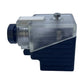 Bürkert 628009L Ventilstecker Gerätesteckdose 230 V AC 0,5 A Magnetventil