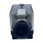 Bürkert 628009L Ventilstecker Gerätesteckdose 230 V AC 0,5 A Magnetventil