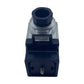 Bürkert 628009L Ventilstecker Gerätesteckdose 230 V AC 0,5 A Magnetventil