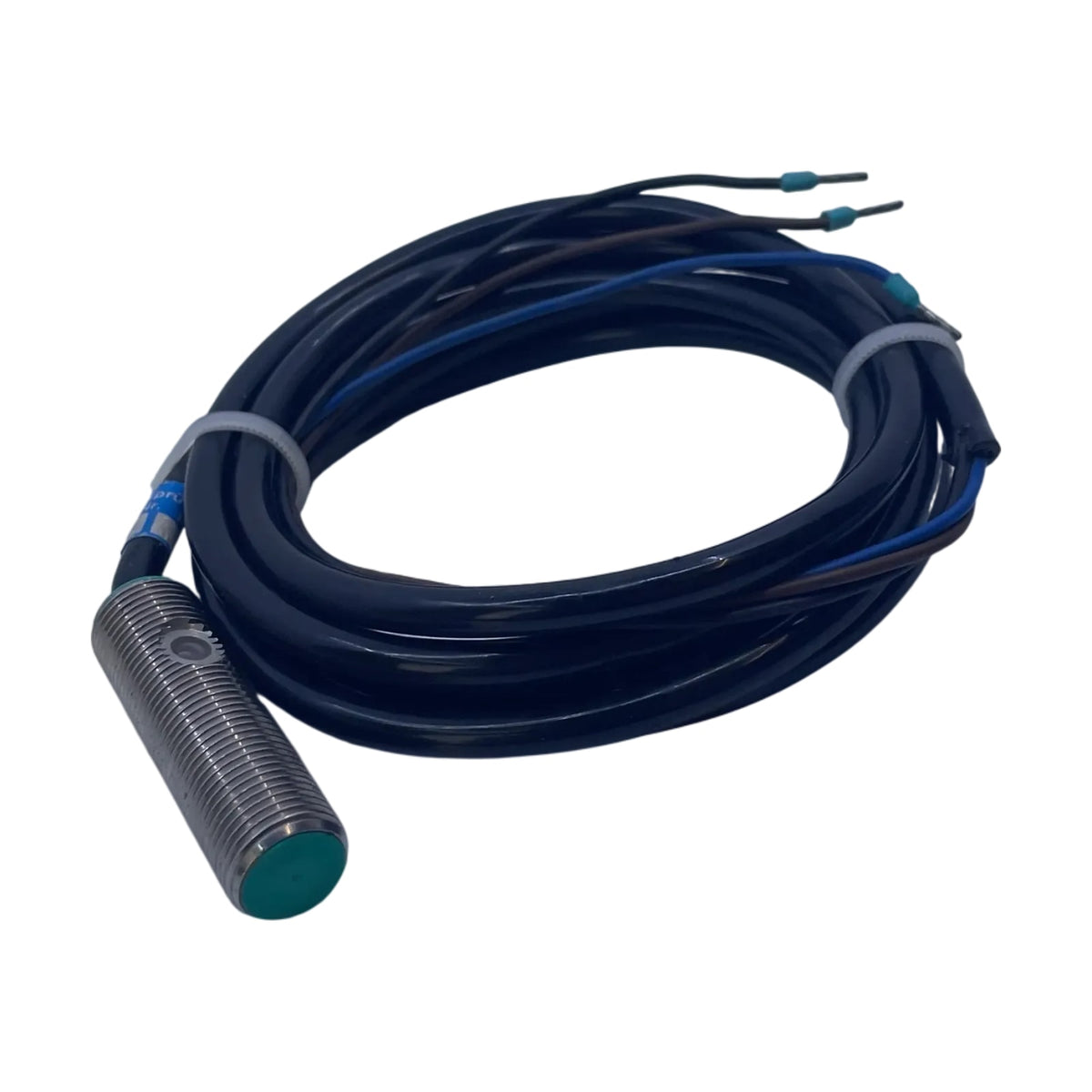 Pepperl+Fuchs NJ2-12GM40-E2 induktiver Sensor M12 Näherungsschalter mit Kabel