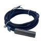 Pepperl+Fuchs NJ2-12GM40-E2 induktiver Sensor M12 Näherungsschalter mit Kabel