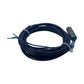Pepperl+Fuchs NJ2-12GM40-E2 induktiver Sensor M12 Näherungsschalter mit Kabel