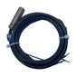 Pepperl+Fuchs NJ2-12GM40-E2 induktiver Sensor M12 Näherungsschalter mit Kabel