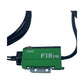 SEEKA Takenaka F1RPN Lichtleiter-Verstärker Fasersensor mit Lichtleiter Sensor