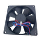 ebm-papst 3414NHH Axiallüfter 24V DC 92x92x25 mm Lüfter