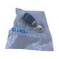 Festo 9303 Schlüsselschalter Pneumatik mit Schlüssel