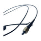 Bosch Rexroth RKO0100 R911308240 Lichtleiterkabel LWL 1,00 m IndraDrive
