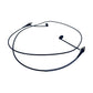 Bosch Rexroth RKO0100 R911308240 Lichtleiterkabel LWL 1,00 m IndraDrive