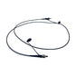 Bosch Rexroth RKO0100 R911308240 Lichtleiterkabel LWL 1,00 m IndraDrive
