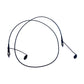 Bosch Rexroth RKO0100 R911308240 Lichtleiterkabel LWL 1,00 m IndraDrive