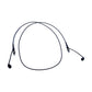 Bosch Rexroth RKO0100 R911308240 Lichtleiterkabel LWL 1,00 m IndraDrive