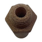 Bosch Schalldämpfer Sinterbronze 1/8 Zoll Pneumatik