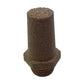 Bosch Schalldämpfer Sinterbronze 1/8 Zoll Pneumatik