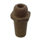 Bosch Schalldämpfer Sinterbronze 1/8 Zoll Pneumatik