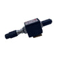 Herion 0215 Druckschalter elektronisch 24V DC mit Gerätestecker