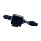 Herion 0215 Druckschalter elektronisch 24V DC mit Gerätestecker