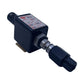 Herion 0215 Druckschalter elektronisch 24V DC mit Gerätestecker