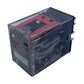 Omron MY4 24VDC Steckrelais 4 Wechsler 24V DC 2 Stück