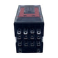 Omron MY4 24VDC Steckrelais 4 Wechsler 24V DC 2 Stück