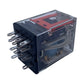 Omron MY4 24VDC Steckrelais 4 Wechsler 24V DC 2 Stück