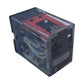 Omron MY4 24VDC Steckrelais 4 Wechsler 24V DC 2 Stück