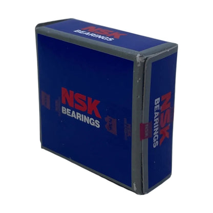 NSK 6000ZZ2CM NS7S8 Rillenkugellager 10x26x8 mm