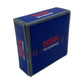 NSK 6000ZZ2CM NS7S8 Rillenkugellager 10x26x8 mm