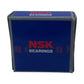 NSK 6000ZZ2CM NS7S8 Rillenkugellager 10x26x8 mm