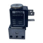 Bosch 0820019006 Wegeventil mit Magnetspule 1824210118 24V 48V