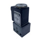 Bosch 0820019006 Wegeventil mit Magnetspule 1824210118 24V 48V