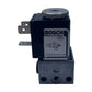 Bosch 0820019006 Wegeventil mit Magnetspule 1824210118 24V 48V
